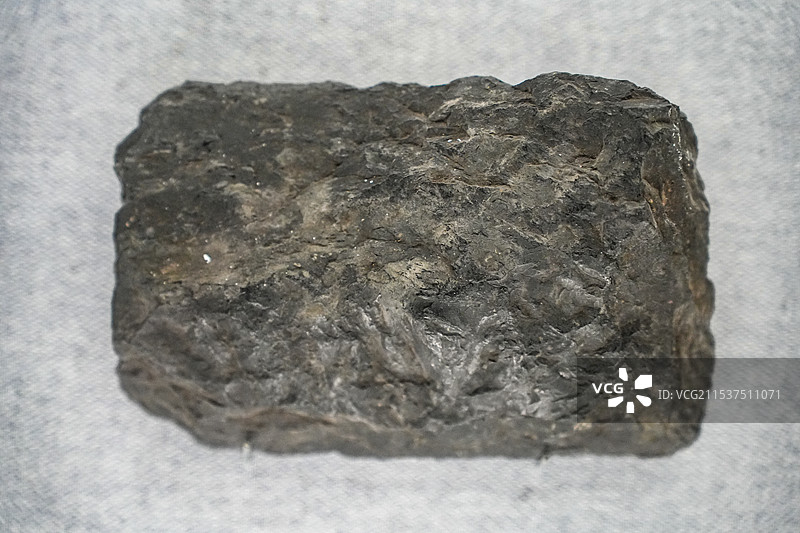 油页岩矿石图片素材