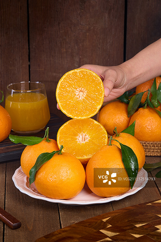 新鲜爱媛果冻橙 麻阳冰糖橙 果冻橙 柑橘 橙子 爱媛 爱媛38号 红美人 红美人柑橘 四川果冻橙图片素材