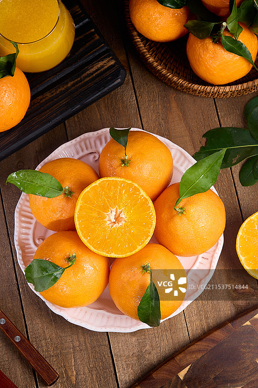 新鲜爱媛果冻橙 麻阳冰糖橙 果冻橙 柑橘 橙子 爱媛 爱媛38号 红美人 红美人柑橘 四川果冻橙图片素材