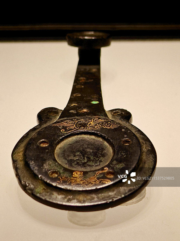 四川博物院珍贵文物图片素材