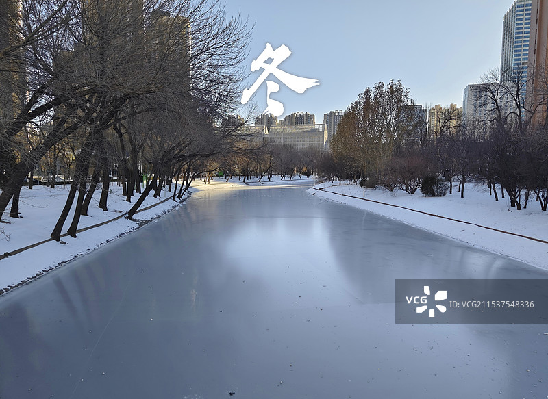 四季流年图片素材