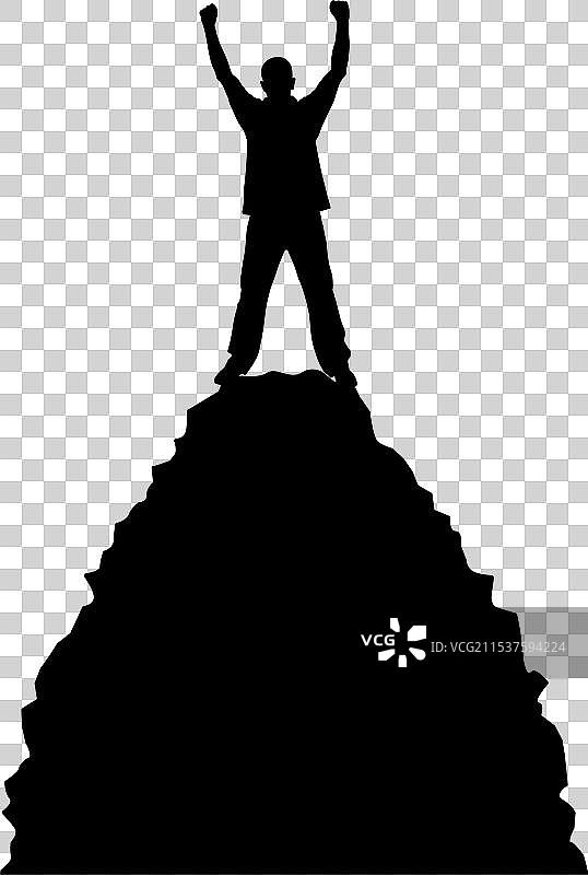 征服者图片素材