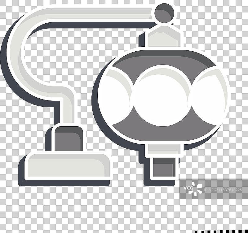 与土耳其象征相关的土耳其玻璃灯图标图片素材