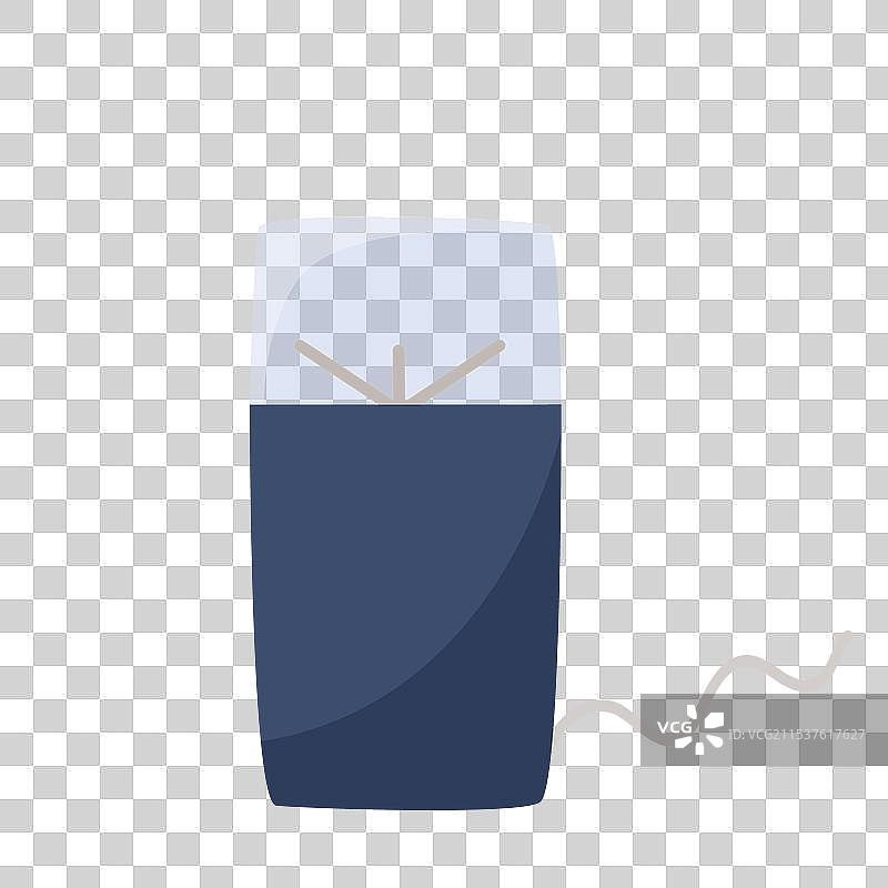 家用迷你研磨机，用于香料、草药和咖啡图片素材