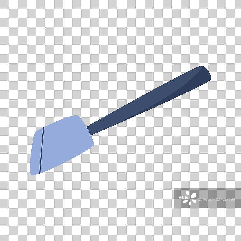烹饪用铲子的剪贴画图片素材