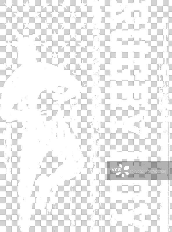 橄榄球教练与橄榄球运动员的T恤设计图片素材