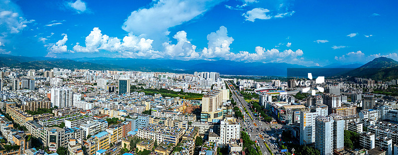 西昌 航天主题公园 外滩16区 民族体育场 月亮湖公园 时代广场图片素材