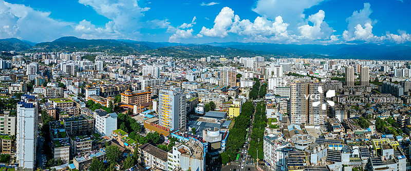 西昌 航天主题公园 外滩16区 民族体育场 月亮湖公园 时代广场图片素材