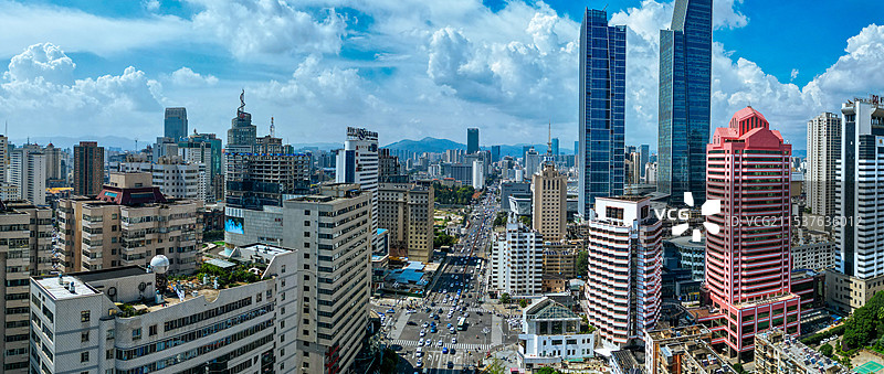 昆明 恒隆广场 东风广场 达阵广场 华一广场 金鹰国际 百货大楼 新纪元广场图片素材