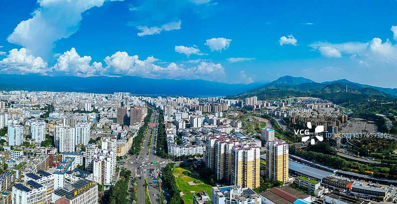 西昌 航天主题公园 外滩16区 民族体育场 月亮湖公园 时代广场图片素材