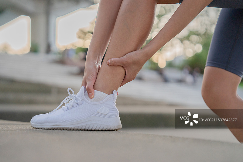 运动、体育、疼痛、疲劳、疾病、压力、扭伤、骨折图片素材