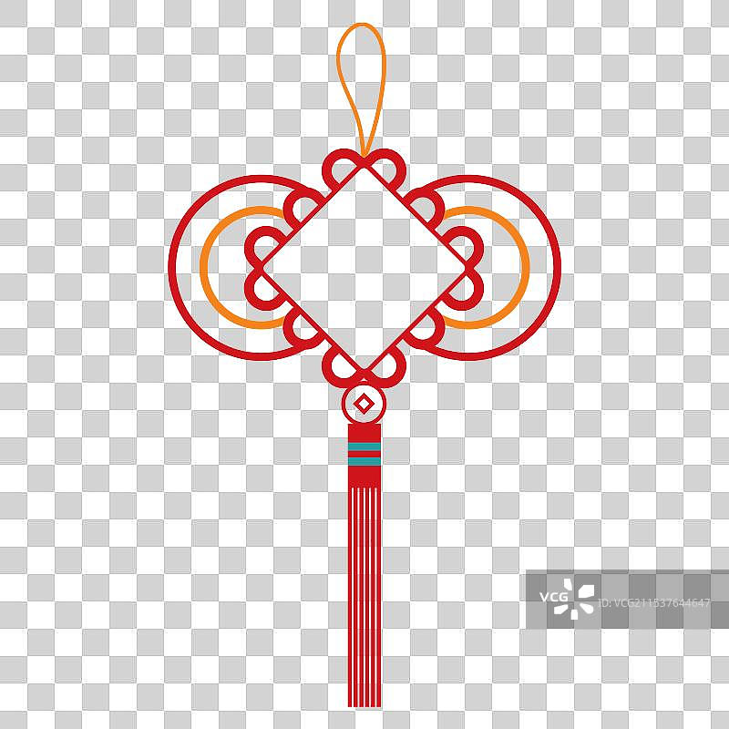 创意设计丝绸之路构成一带一路的中国结汉字中海报图片素材