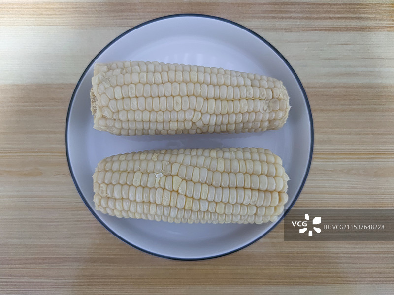 水果玉米 鲜食玉米 甜玉米 粘玉米图片素材