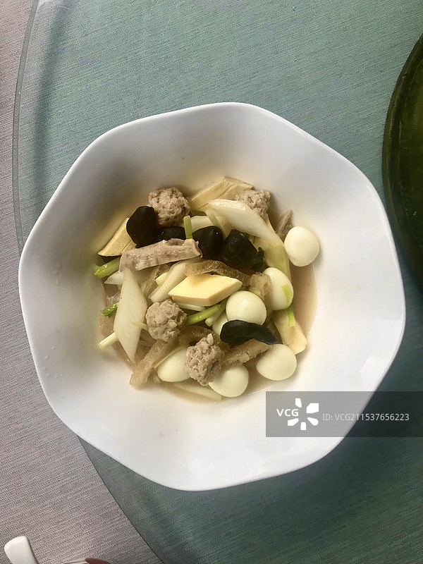 嘉兴三鲜图片素材