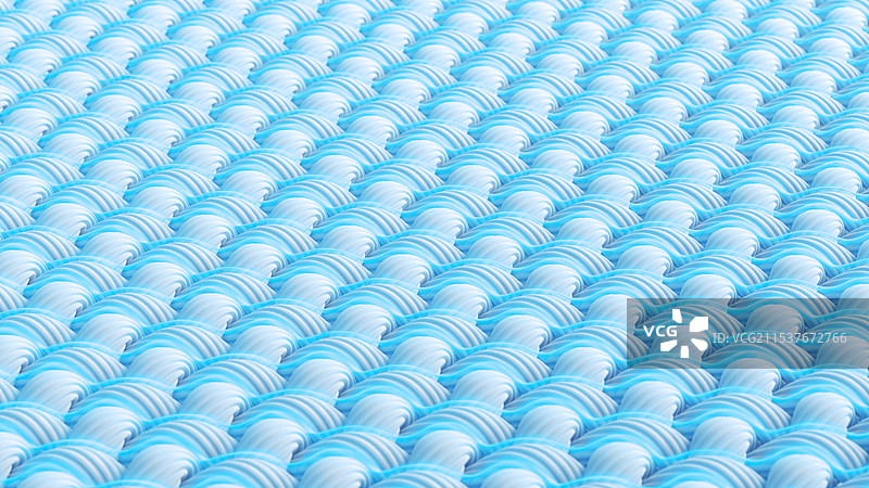 针织纤维布料图片素材