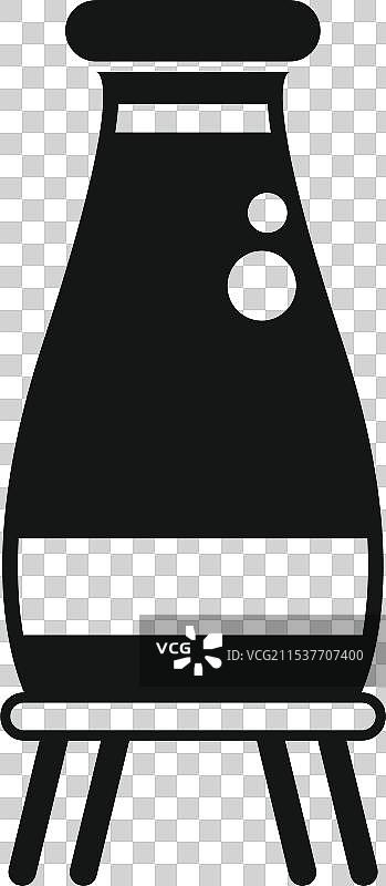 用于无菌医疗和制药的生物反应器图片素材