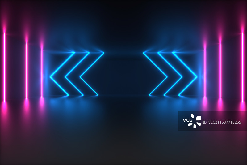 3D抽象背景的全帧拍摄图片素材