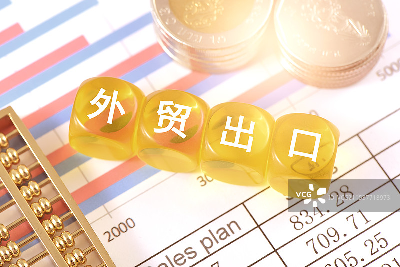 外贸出口图片素材