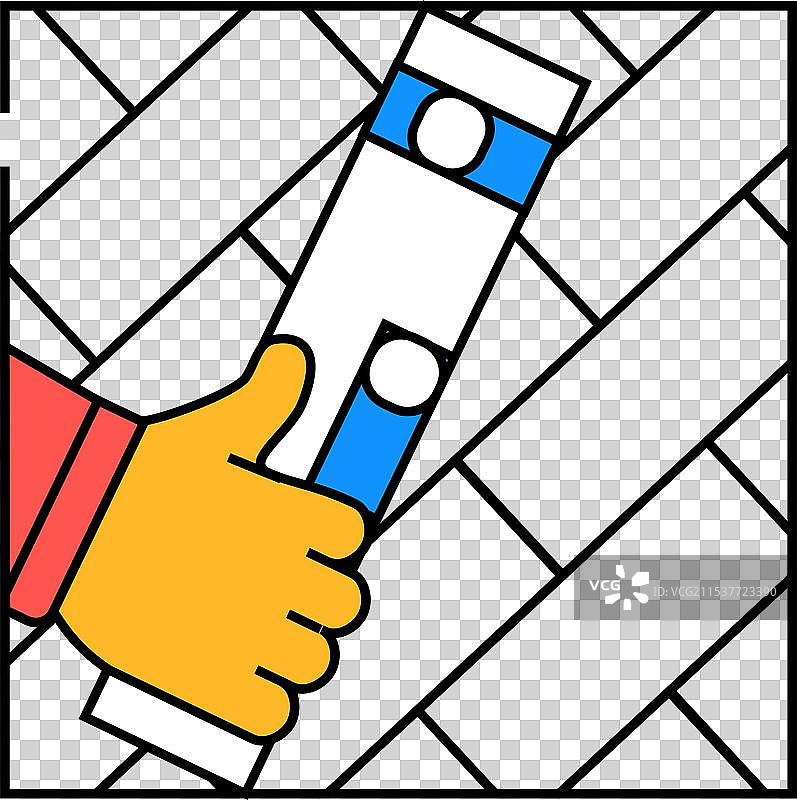 层压地板修复图标颜色图片素材