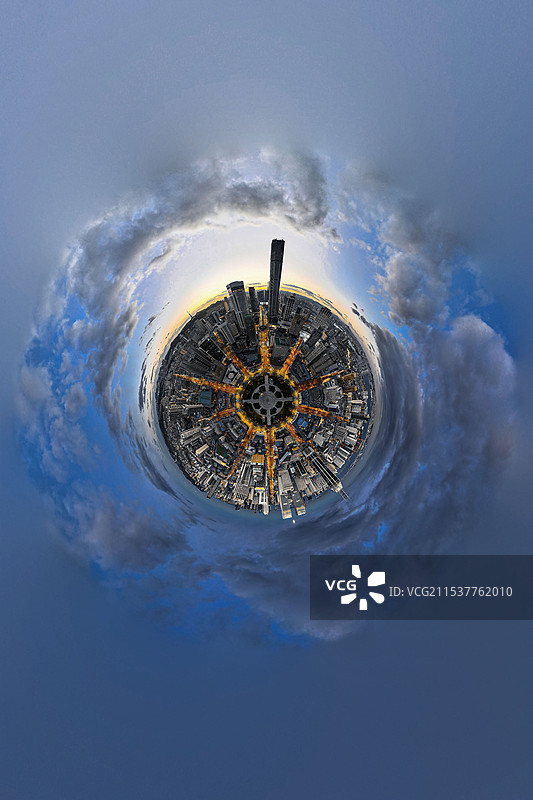 无人机城建的玩法图片素材