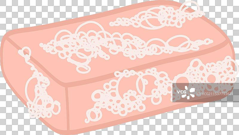 肥皂泡泡卡通图图片素材