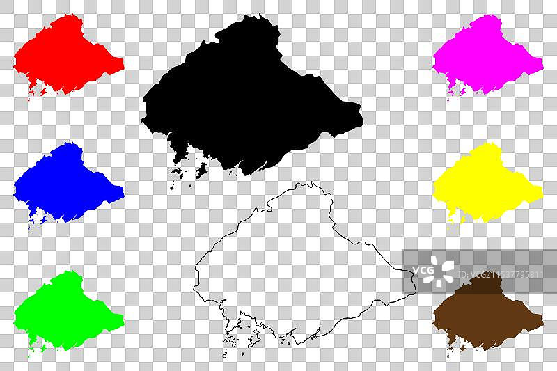 北平安道民主人民图片素材