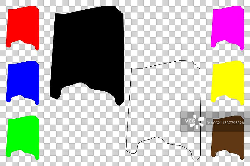 美国俄亥俄州亚当斯县图片素材