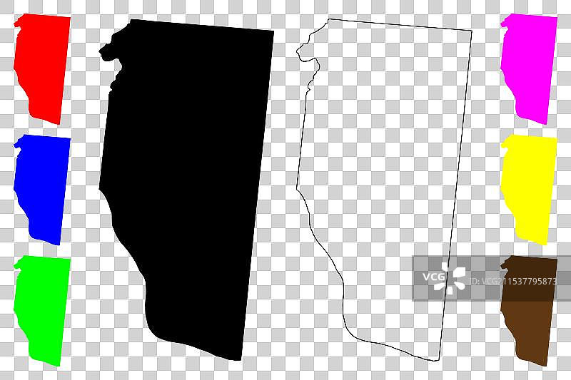 克莱蒙特县，俄亥俄州，美国图片素材