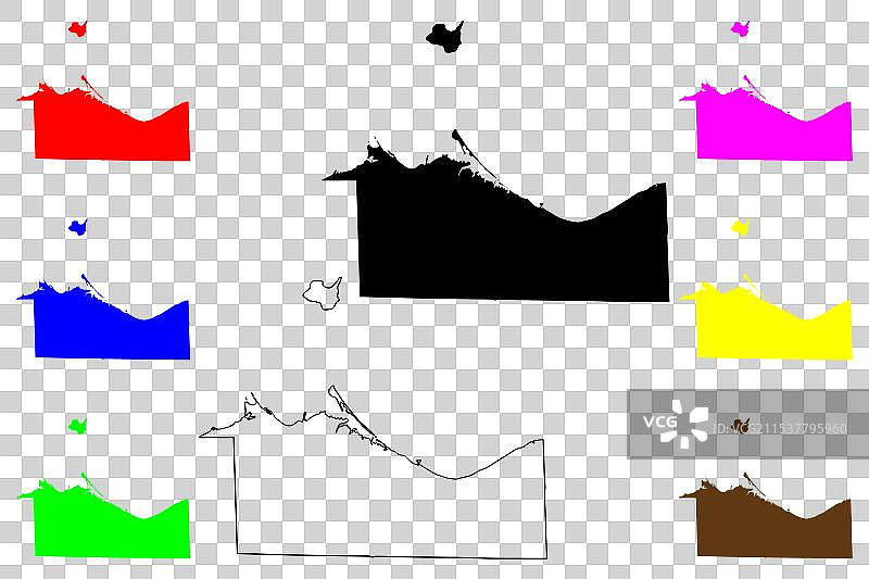 美国俄亥俄州伊利县图片素材