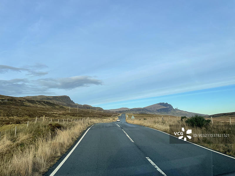 Scottish Highlands 苏格兰高地旅拍图片素材