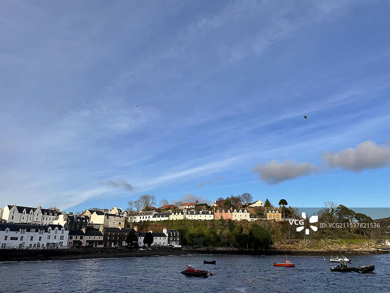 Scottish Highlands 苏格兰高地旅拍图片素材