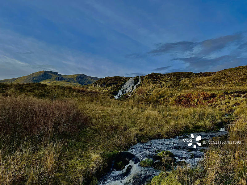 Scottish Highlands 苏格兰高地旅拍图片素材