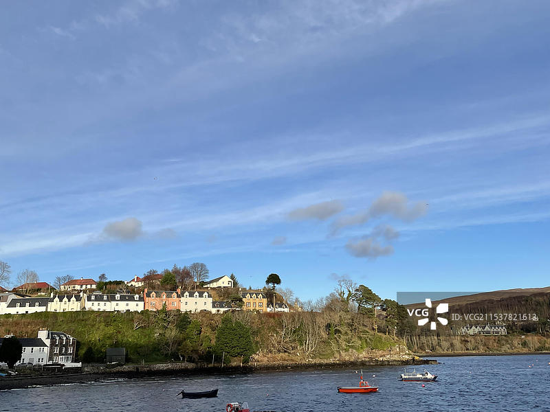 Scottish Highlands 苏格兰高地旅拍图片素材