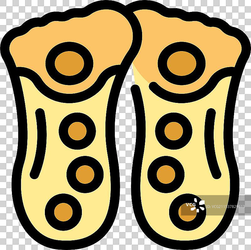 花生酱包装展示内部的种子图片素材