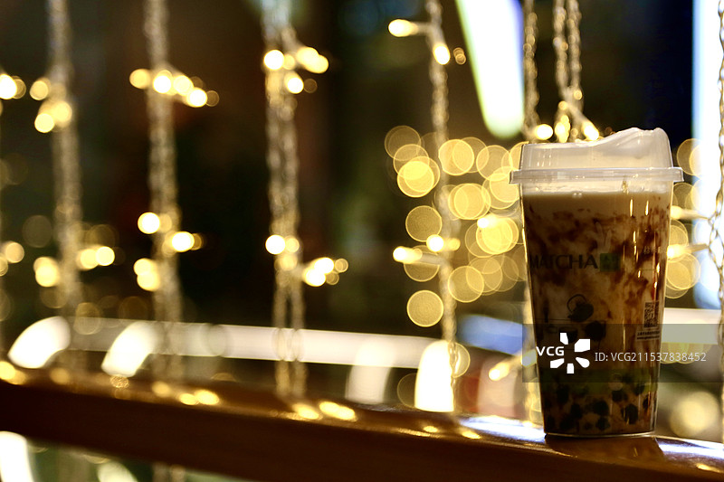 夜色撩人图片素材