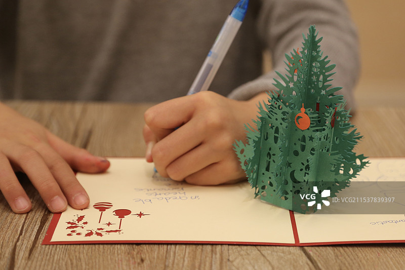 圣诞节卡片图片素材