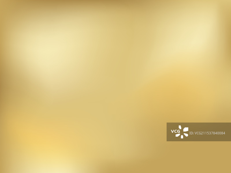 金色奢华渐变金属背景图片素材