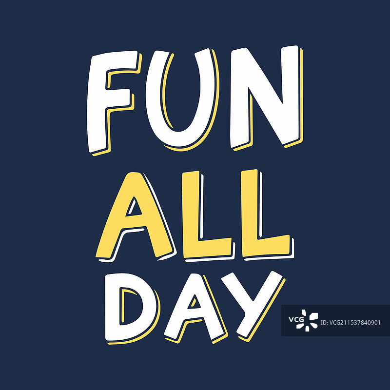 整天都很开心图片素材