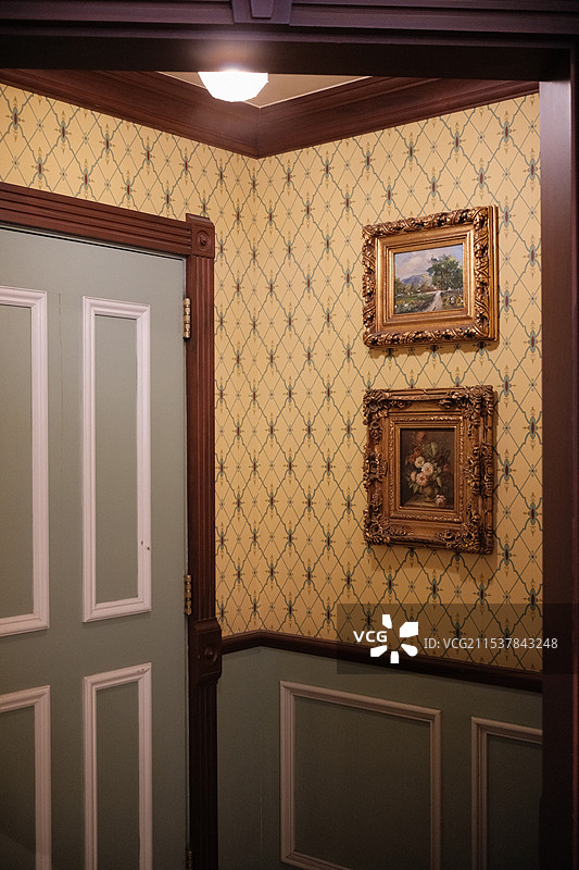 香港迪士尼乐园图片素材