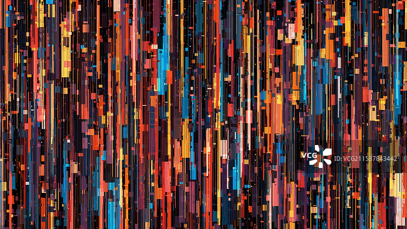 数字故障未来电路板纹理图片素材