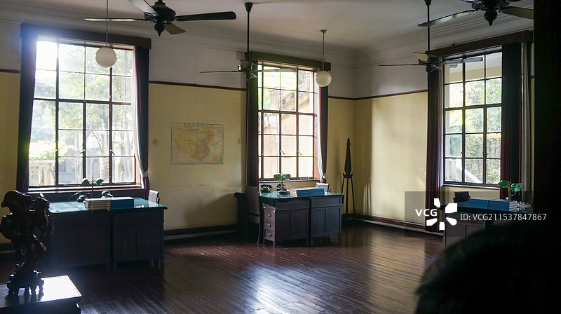 南京总统府摄影2014年图片素材