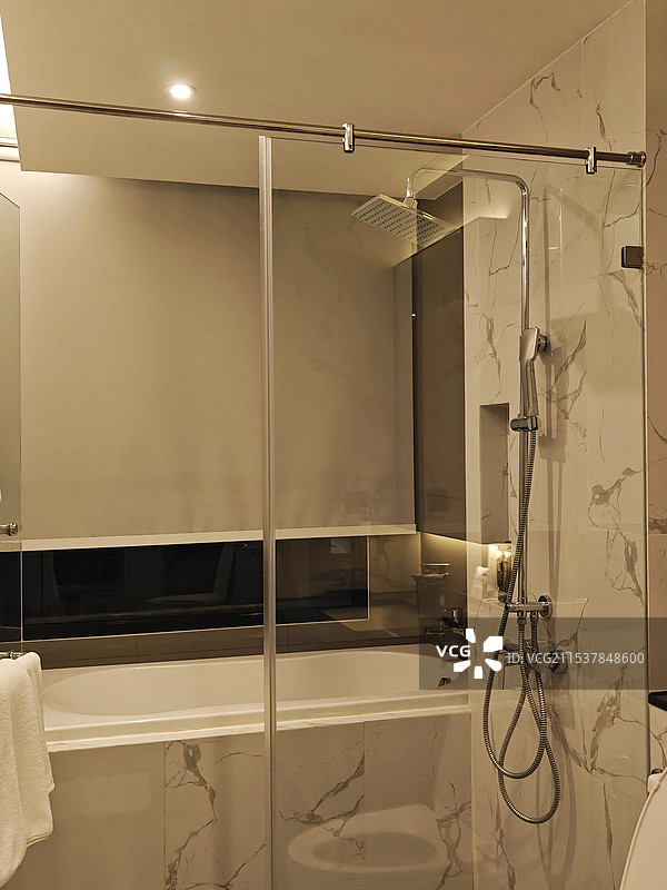 曼谷Thaya酒店图片素材