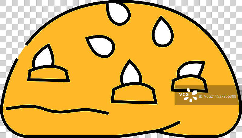 坚果包食物餐点图标颜色图片素材