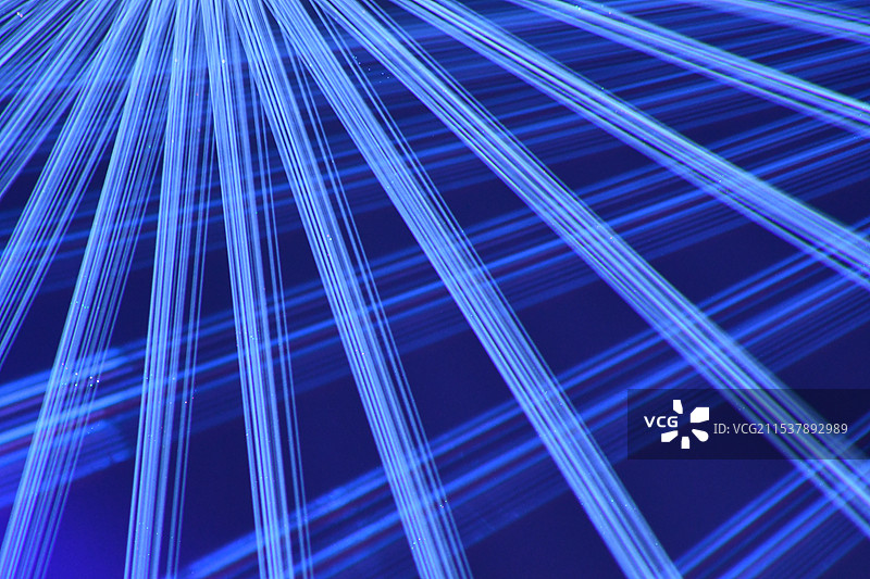 演唱会交叉的激光背景图片素材