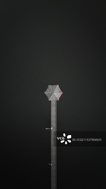 水上小亭子图片素材