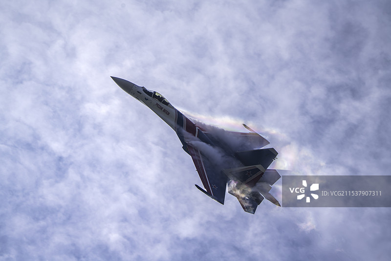 珠海航展2024图片素材