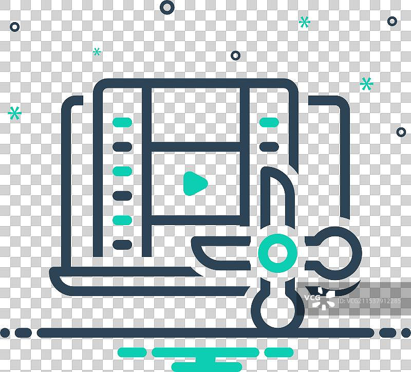 视频编辑图片素材