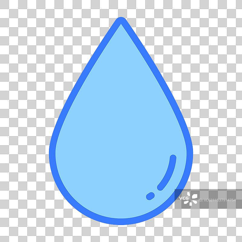 学校和教育图标的下划线图标图片素材