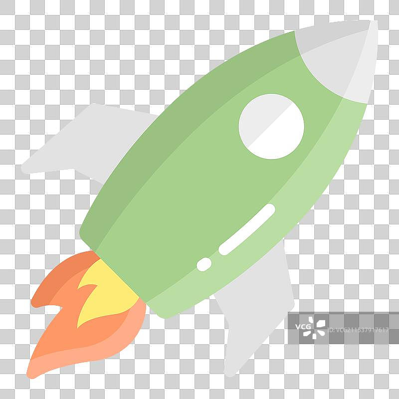 创业扁平图标 学校与教育图标图片素材