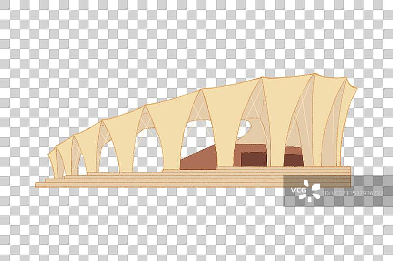 上海地标东方体育中心图片素材